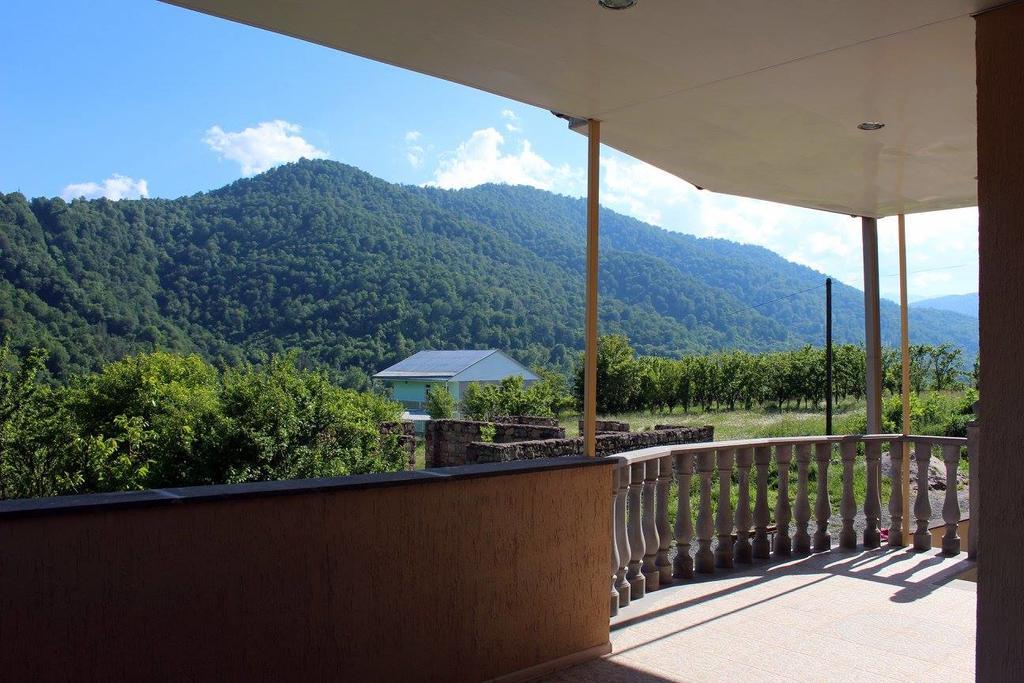 Family & Friends Guest House Dilican Dış mekan fotoğraf