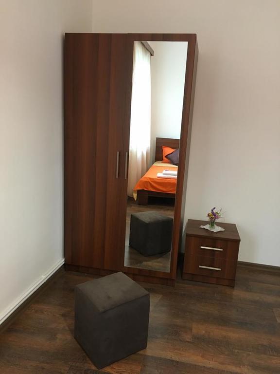 Family & Friends Guest House Dilican Dış mekan fotoğraf