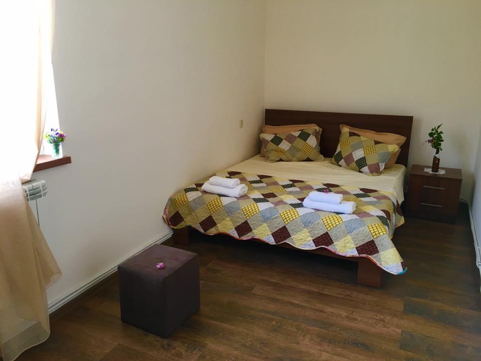 Family & Friends Guest House Dilican Dış mekan fotoğraf