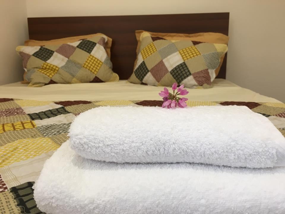 Family & Friends Guest House Dilican Dış mekan fotoğraf